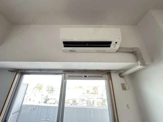 エアコン