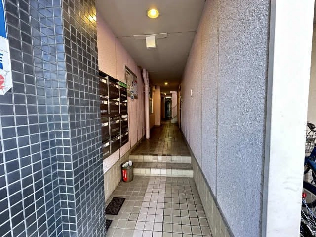 ロビー