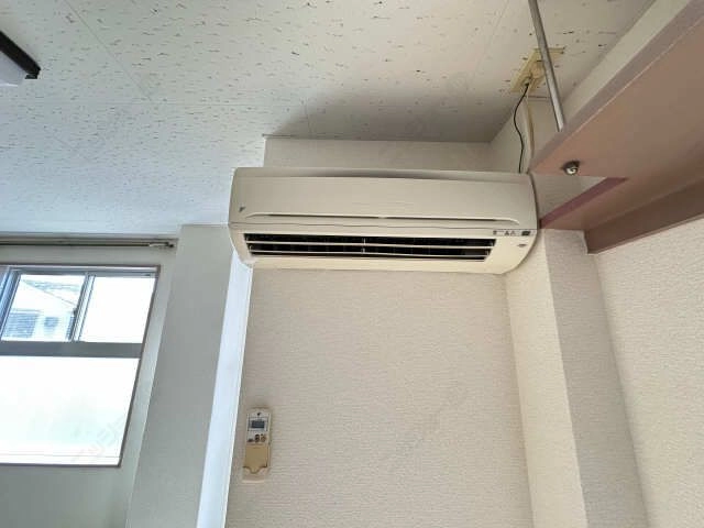 エアコン