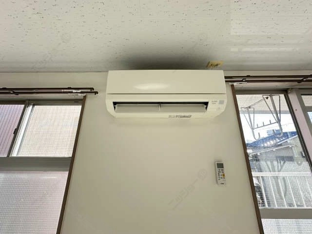 エアコン