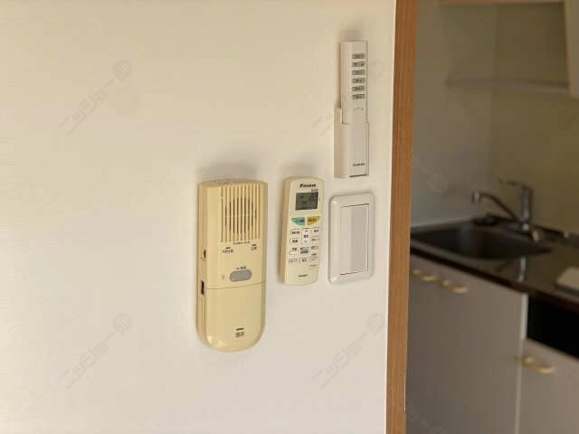 インターホン