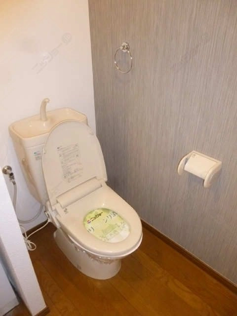 ＷＣ