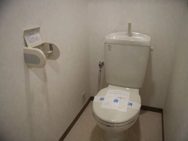 ＷＣ