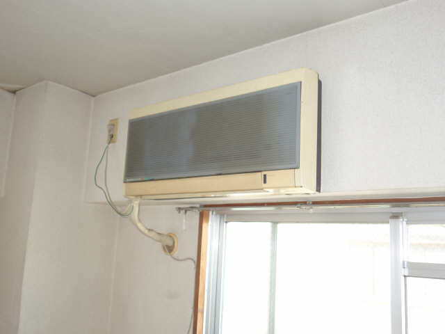 エアコン