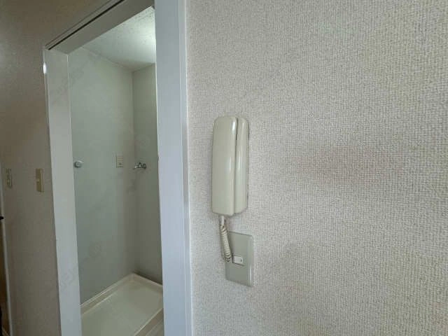 インターホン