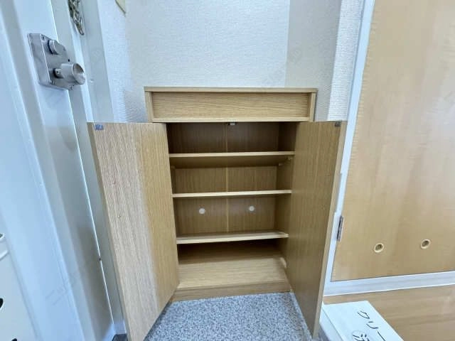 シューズBOX