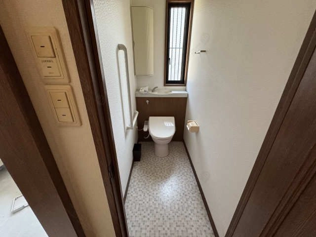 WC
