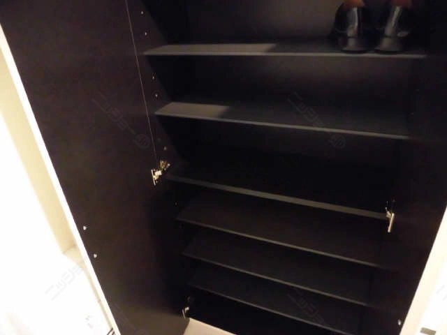 シューズボックス
