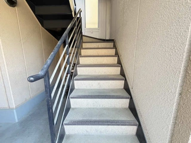 共用部分