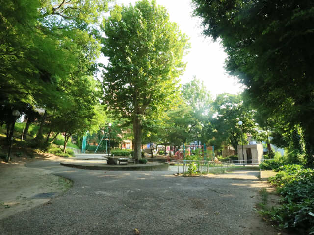 公園