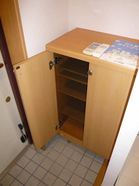 シューズＢＯＸ