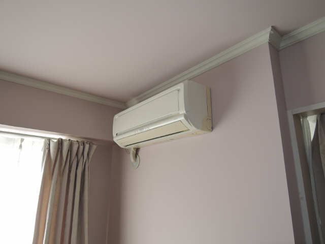エアコン