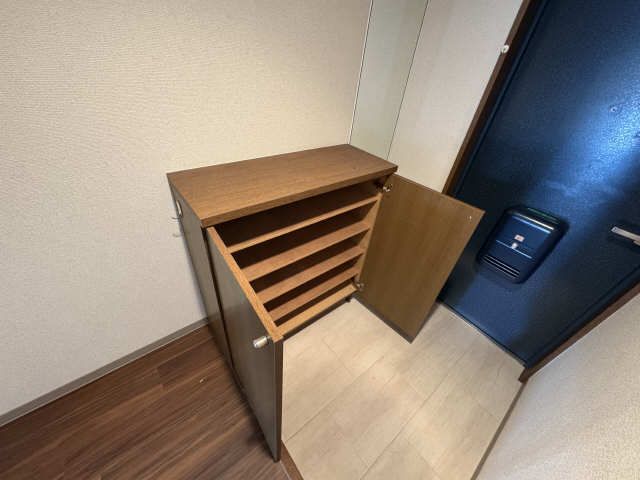 シューズBOX