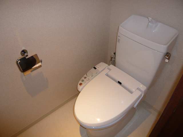 201ｼｬﾜｰ付WC