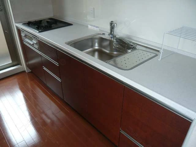 201ｼｽﾃﾑｷｯﾁﾝ