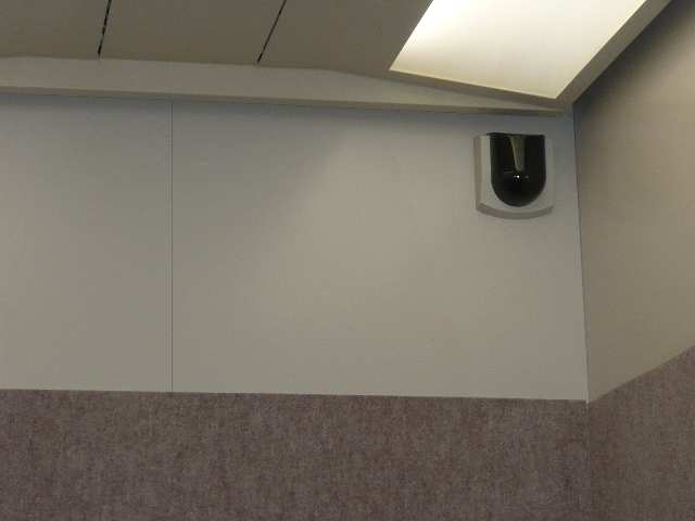 共通・EV内防犯ｶﾒﾗ