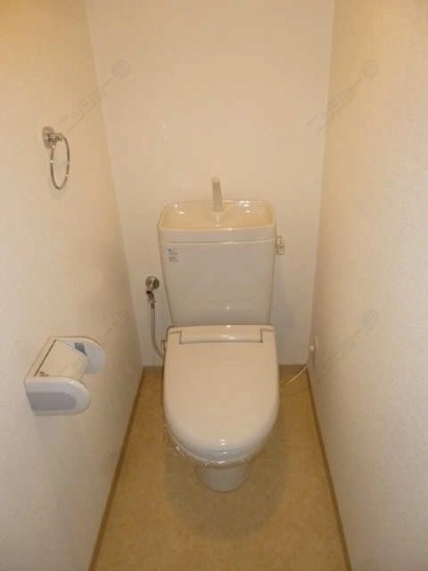ＷＣ