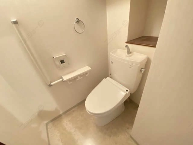 WC