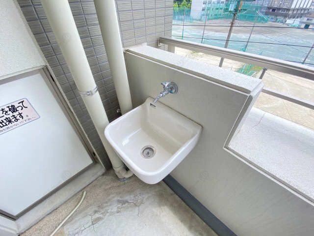 スロップシンク