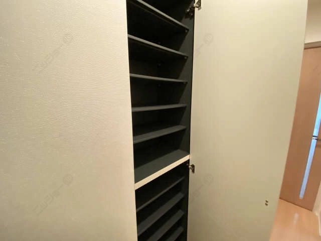 シューズBOX
