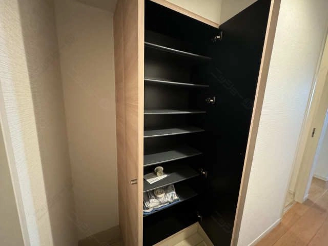 シューズBOX