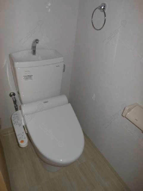 ＷＣ