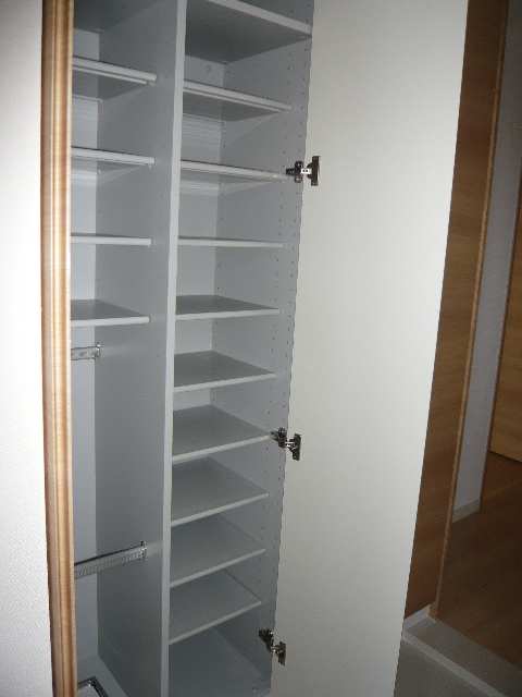 ｼｭｰｽﾞﾎﾞｯｸｽ