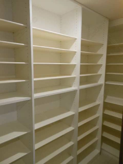 シューズクローゼット