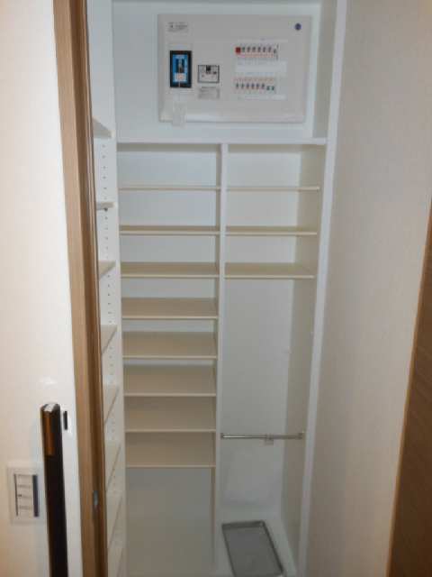 シューズクローゼット