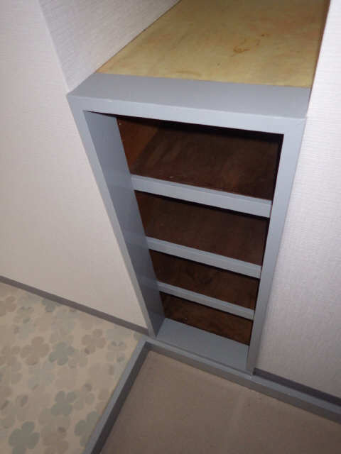 シューズＢＯＸ