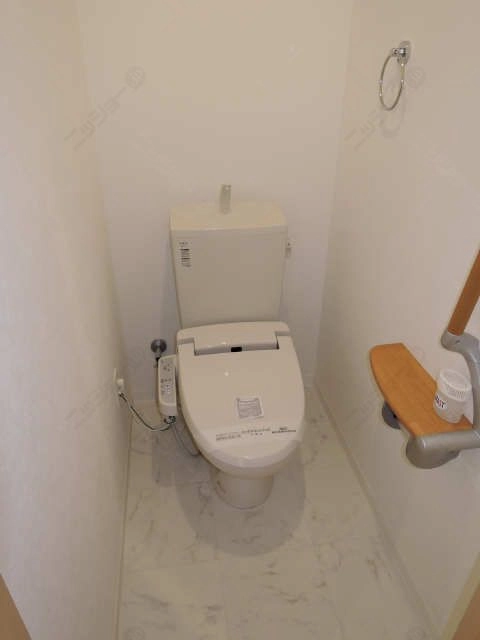 ＷＣ