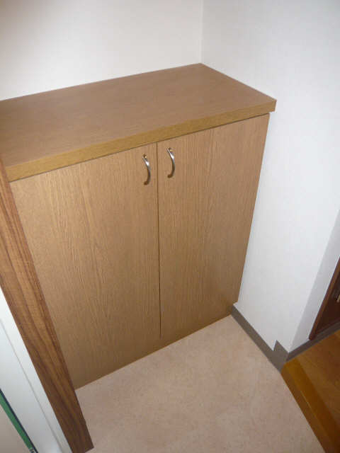 ｼｭｰｽﾞﾎ�ﾞｯｸｽ