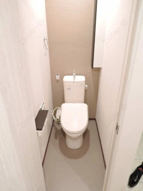 ＷＣ