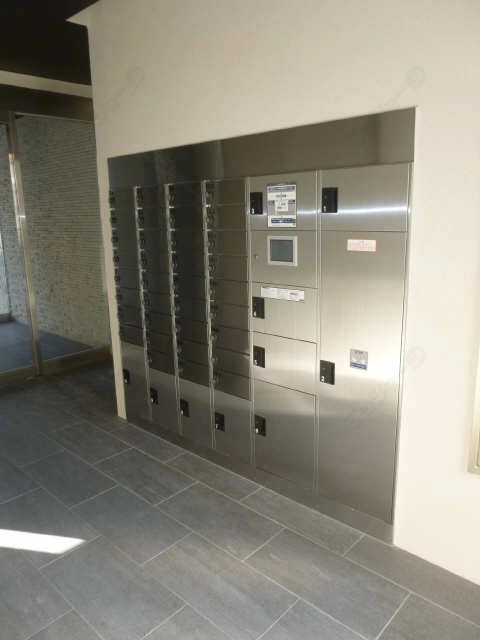 宅配ＢＯＸ
