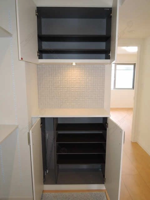 シューズBOX