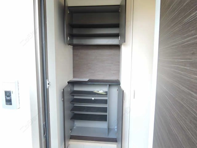 シューズBOX