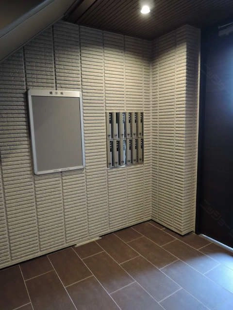 集合ポスト