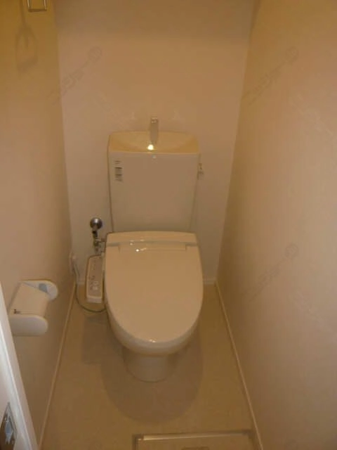 ＷＣ