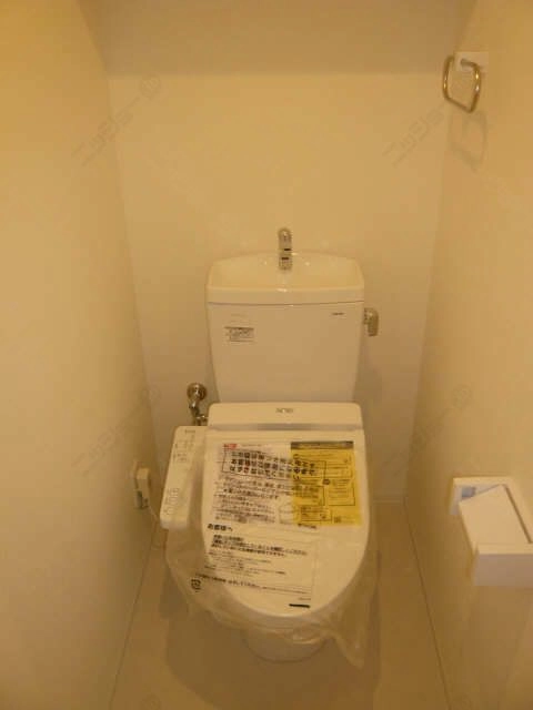 ＷＣ