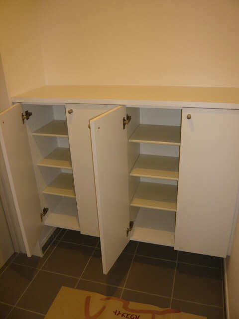 シューズＢＯＸ