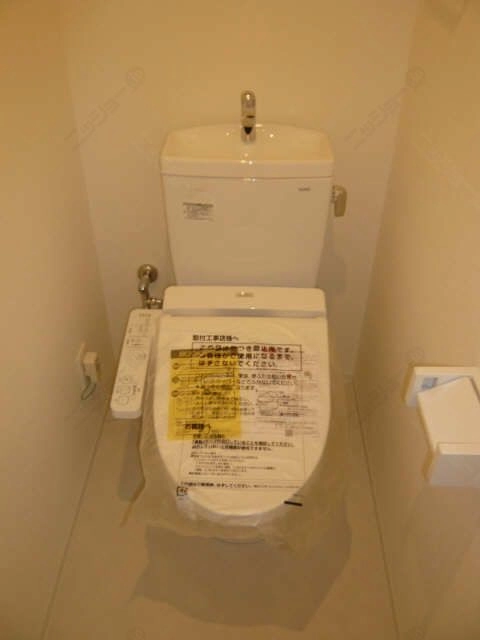 ＷＣ