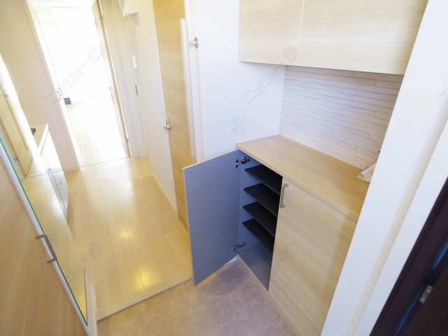 シューズBOX
