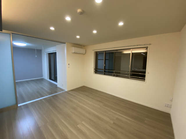 シャッター雨戸