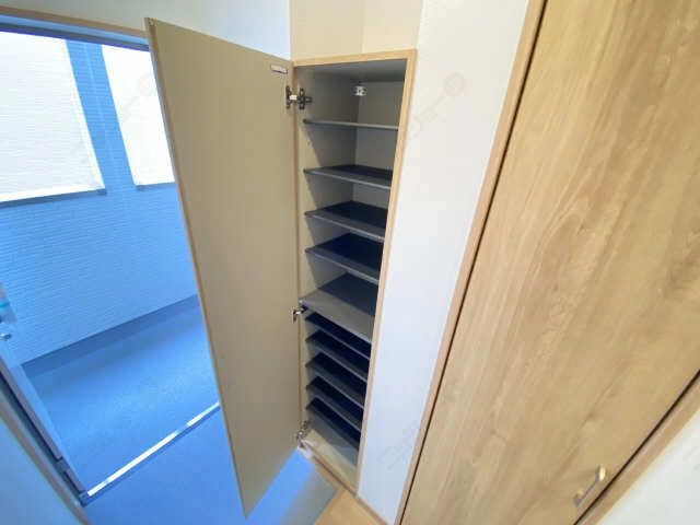 シューズBOX