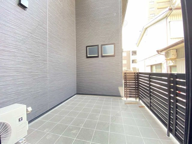 庭