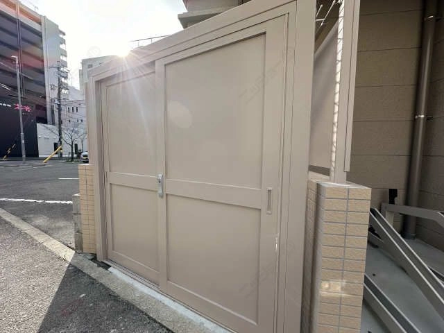 共用部分