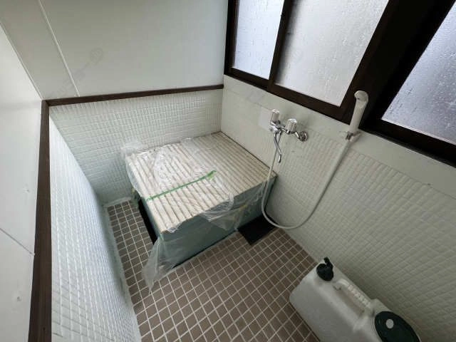 浴室