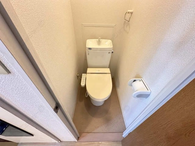 WC