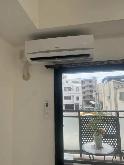 エアコン
