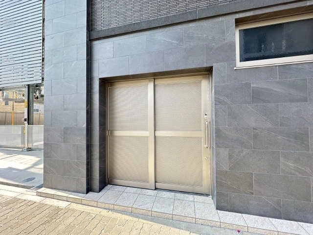 共用部分